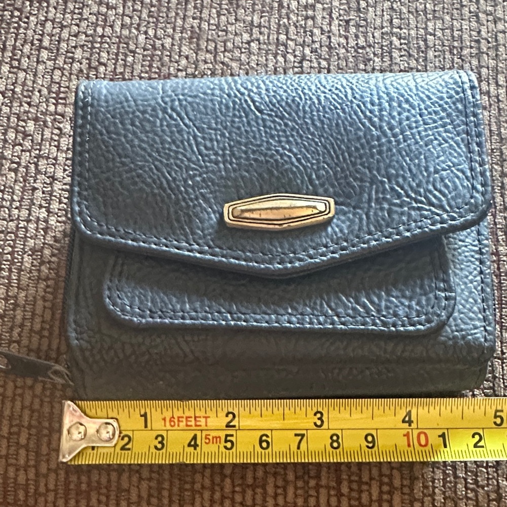 Elegant Black Leather Women's Bag